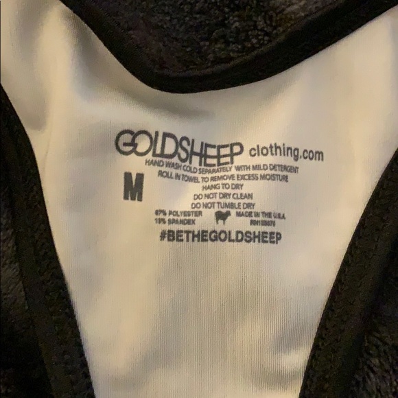 SOULCYCLE LVGS Sports Bra - Picture 2 of 3